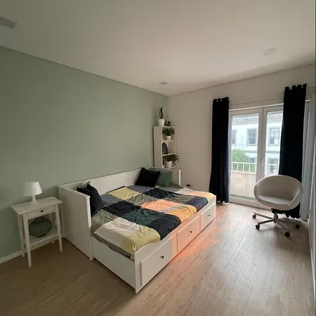Cozy In - Available For Minimum 30 Days - 16 Jan - 23 Fev * Porto