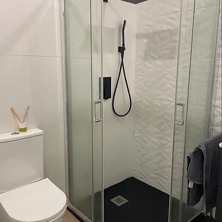 Cozy In - Available For Minimum 30 Days - 16 Jan - 23 Fev Apartment *
