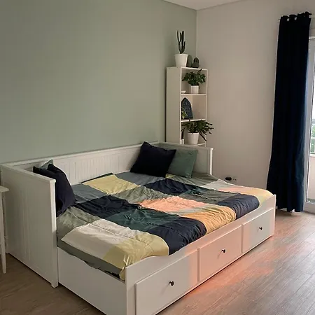 Apartment Cozy In - Available For Minimum 30 Days - 16 Jan - 23 Fev