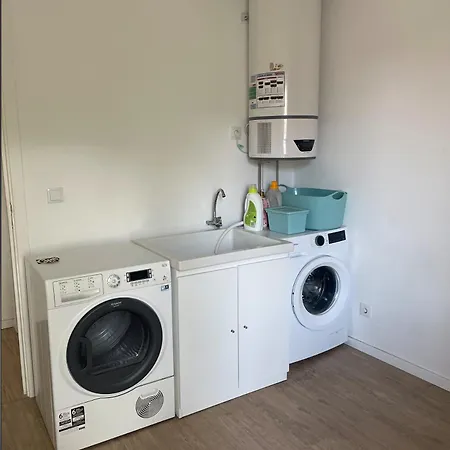 Cozy In - Available For Minimum 30 Days - 16 Jan - 23 Fev Apartment