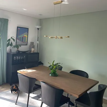 Cozy In - Available For Minimum 30 Days - 16 Jan - 23 Fev Apartment