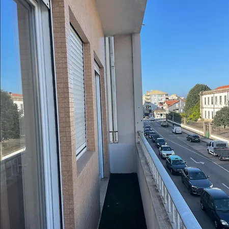 Cozy In - Available For Minimum 30 Days - 16 Jan - 23 Fev Apartment