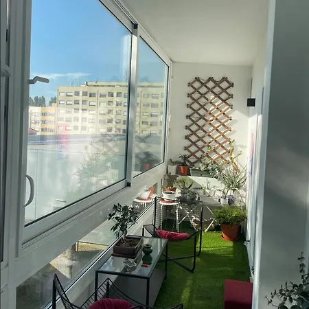 Apartment Cozy In - Available For Minimum 30 Days - 16 Jan - 23 Fev *